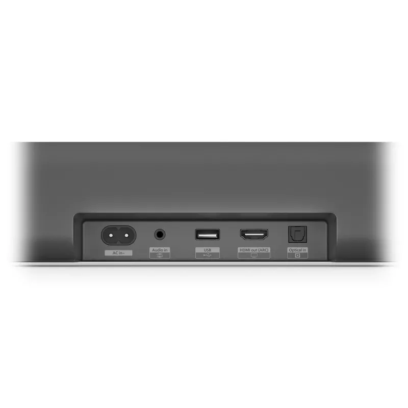 Soundbar-kõlar Philips TAB5309/10 120 W