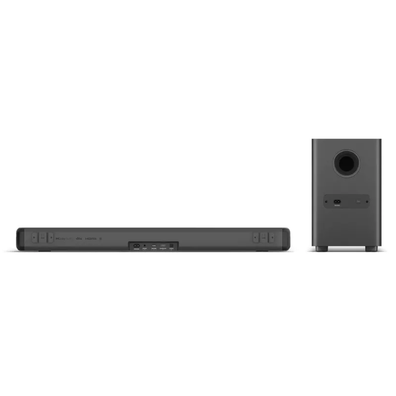 Soundbar-kõlar Philips TAB5309/10 120 W