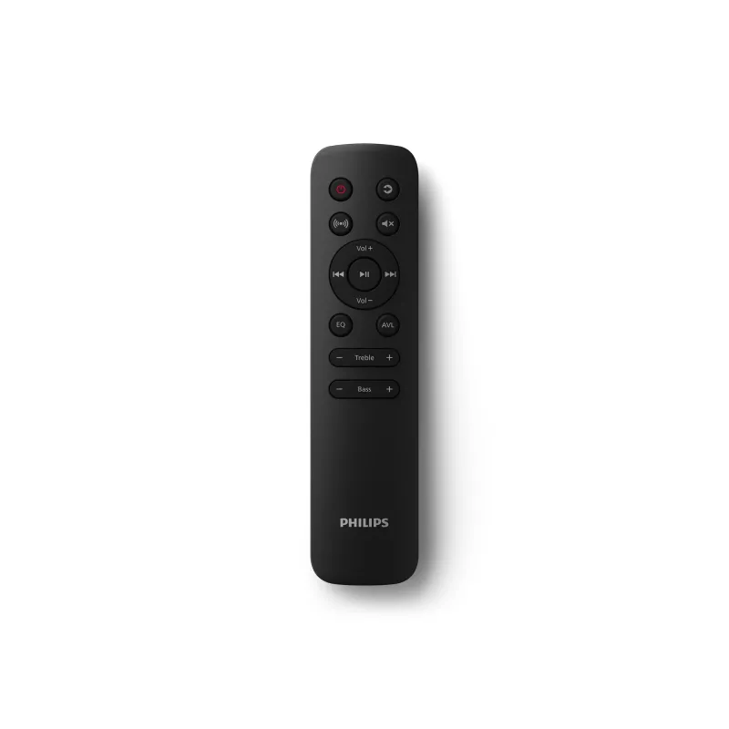 Soundbar-kõlar Philips TAB5309/10 120 W
