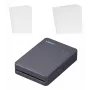 Canon SELPHY QX20 BK fotoprinter Värvisublimatsioon 287 x 287 DPI 2,8 tolli x 3,3 tolli (7,2x8,5 cm) Wi-Fi