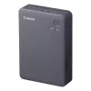 Canon SELPHY QX20 BK fotoprinter Värvisublimatsioon 287 x 287 DPI 2,8 tolli x 3,3 tolli (7,2x8,5 cm) Wi-Fi