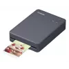 Canon SELPHY QX20 BK fotoprinter Värvisublimatsioon 287 x 287 DPI 2,8 tolli x 3,3 tolli (7,2x8,5 cm) Wi-Fi
