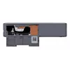 Canon SELPHY QX20 BK fotoprinter Värvisublimatsioon 287 x 287 DPI 2,8 tolli x 3,3 tolli (7,2x8,5 cm) Wi-Fi