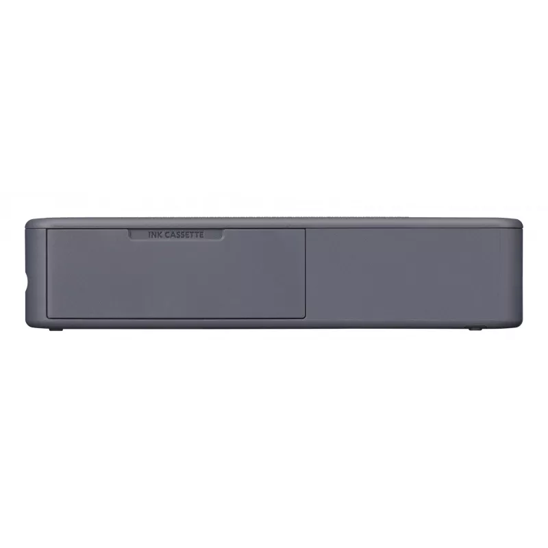 Canon SELPHY QX20 BK fotoprinter Värvisublimatsioon 287 x 287 DPI 2,8 tolli x 3,3 tolli (7,2x8,5 cm) Wi-Fi