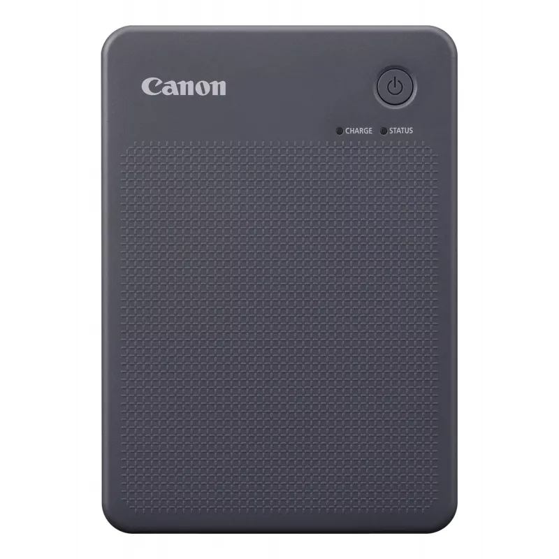 Canon SELPHY QX20 BK fotoprinter Värvisublimatsioon 287 x 287 DPI 2,8 tolli x 3,3 tolli (7,2x8,5 cm) Wi-Fi