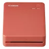 Canon SELPHY QX20 RD fotoprinter Värvisublimatsioon 287 x 287 DPI 2,8 x 3,3 tolli (7,2x8,5 cm) Wi-Fi