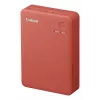 Canon SELPHY QX20 RD fotoprinter Värvisublimatsioon 287 x 287 DPI 2,8 x 3,3 tolli (7,2x8,5 cm) Wi-Fi