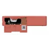 Canon SELPHY QX20 RD fotoprinter Värvisublimatsioon 287 x 287 DPI 2,8 x 3,3 tolli (7,2x8,5 cm) Wi-Fi
