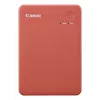 Canon SELPHY QX20 RD fotoprinter Värvisublimatsioon 287 x 287 DPI 2,8 x 3,3 tolli (7,2x8,5 cm) Wi-Fi