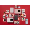 Canon SELPHY QX20 RD fotoprinter Värvisublimatsioon 287 x 287 DPI 2,8 x 3,3 tolli (7,2x8,5 cm) Wi-Fi