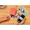 Canon SELPHY QX20 RD fotoprinter Värvisublimatsioon 287 x 287 DPI 2,8 x 3,3 tolli (7,2x8,5 cm) Wi-Fi