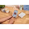 Canon SELPHY QX20 RD fotoprinter Värvisublimatsioon 287 x 287 DPI 2,8 x 3,3 tolli (7,2x8,5 cm) Wi-Fi