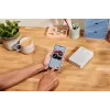 Canon SELPHY QX20 RD fotoprinter Värvisublimatsioon 287 x 287 DPI 2,8 x 3,3 tolli (7,2x8,5 cm) Wi-Fi