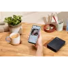 Canon SELPHY QX20 RD fotoprinter Värvisublimatsioon 287 x 287 DPI 2,8 x 3,3 tolli (7,2x8,5 cm) Wi-Fi