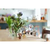 Canon SELPHY QX20 RD fotoprinter Värvisublimatsioon 287 x 287 DPI 2,8 x 3,3 tolli (7,2x8,5 cm) Wi-Fi