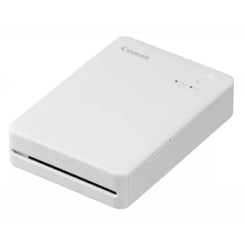 Canon SELPHY QX20 WH fotoprinter Dye-sublimation 287 x 287 DPI 2,8 tolli x 3,3 tolli (7,2 x 8,5 cm) Wi-Fi