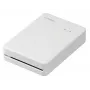 Canon SELPHY QX20 WH fotoprinter Dye-sublimation 287 x 287 DPI 2,8 tolli x 3,3 tolli (7,2 x 8,5 cm) Wi-Fi