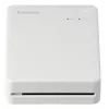 Canon SELPHY QX20 WH fotoprinter Dye-sublimation 287 x 287 DPI 2,8 tolli x 3,3 tolli (7,2 x 8,5 cm) Wi-Fi