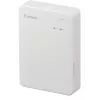 Canon SELPHY QX20 WH fotoprinter Dye-sublimation 287 x 287 DPI 2,8 tolli x 3,3 tolli (7,2 x 8,5 cm) Wi-Fi