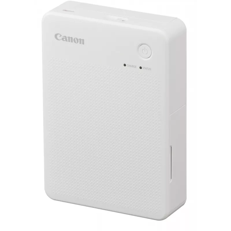 Canon SELPHY QX20 WH fotoprinter Dye-sublimation 287 x 287 DPI 2,8 tolli x 3,3 tolli (7,2 x 8,5 cm) Wi-Fi