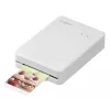 Canon SELPHY QX20 WH fotoprinter Dye-sublimation 287 x 287 DPI 2,8 tolli x 3,3 tolli (7,2 x 8,5 cm) Wi-Fi