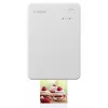 Canon SELPHY QX20 WH fotoprinter Dye-sublimation 287 x 287 DPI 2,8 tolli x 3,3 tolli (7,2 x 8,5 cm) Wi-Fi