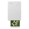Canon SELPHY QX20 WH fotoprinter Dye-sublimation 287 x 287 DPI 2,8 tolli x 3,3 tolli (7,2 x 8,5 cm) Wi-Fi