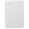 Canon SELPHY QX20 WH fotoprinter Dye-sublimation 287 x 287 DPI 2,8 tolli x 3,3 tolli (7,2 x 8,5 cm) Wi-Fi
