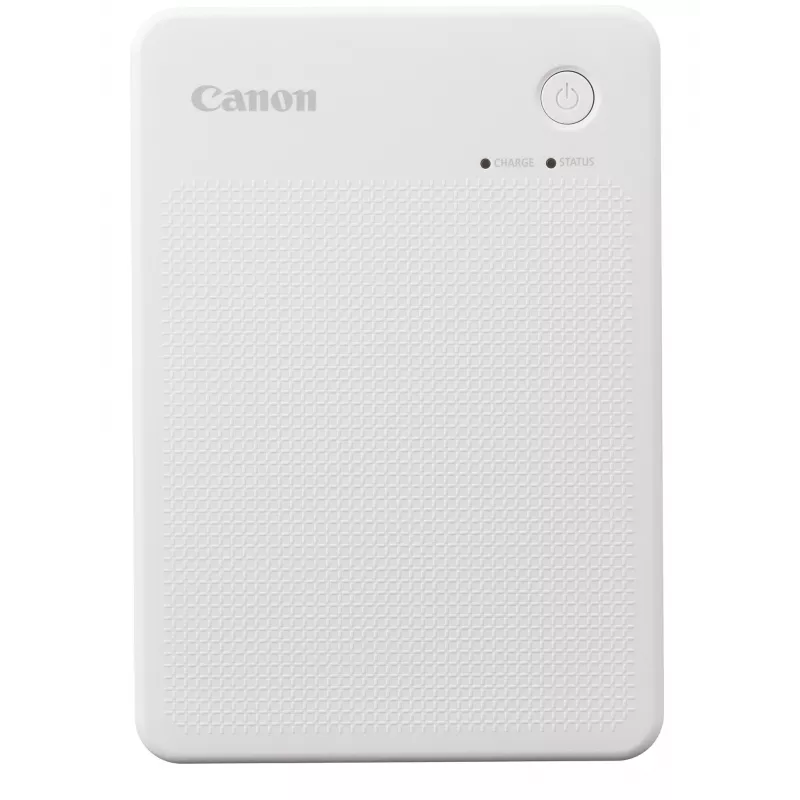 Canon SELPHY QX20 WH fotoprinter Dye-sublimation 287 x 287 DPI 2,8 tolli x 3,3 tolli (7,2 x 8,5 cm) Wi-Fi
