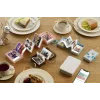Canon SELPHY QX20 WH fotoprinter Dye-sublimation 287 x 287 DPI 2,8 tolli x 3,3 tolli (7,2 x 8,5 cm) Wi-Fi