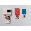 Canon SELPHY QX20 WH fotoprinter Dye-sublimation 287 x 287 DPI 2,8 tolli x 3,3 tolli (7,2 x 8,5 cm) Wi-Fi