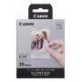 Canon XC-20L, Dye-sublimation, 5.4x8.5 cm, 20 tk Canon XC-20L. Trükitehnoloogia: Dye-sublimation, Paberiformaat: 5.4x8.5 cm. Kogus pakendis: 20 tk