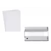Canon XC-20L, Dye-sublimation, 5.4x8.5 cm, 20 tk Canon XC-20L. Trükitehnoloogia: Dye-sublimation, Paberiformaat: 5.4x8.5 cm. Kogus pakendis: 20 tk