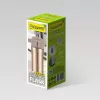 Vacuum Flask Feel-Maestro MR-1641 0.32L Gold Stainless Steel