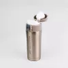 Vacuum Flask Feel-Maestro MR-1641 0.32L Gold Stainless Steel