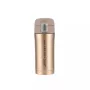 Vacuum Flask Feel-Maestro MR-1641 0.32L Gold Stainless Steel