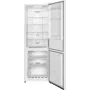 Gorenje Kombineeritud külmik-sügavkülmik NRK6182PW4 BE, 292 L, No Frost (külmik), SN-N, 5 kg/24h, E, Valge