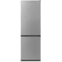 Gorenje NRK6182PS4 eraldiseisev 292 L hall