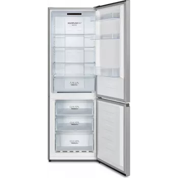 Gorenje NRK6182PS4 eraldiseisev 292 L hall