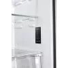 Gorenje G600 NRM818EMB külgkülje vastu külmkapp eraldiseisev 427 L must