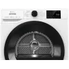 Pesukuivati Gorenje DPNE83GNLWIFI/PL 8 kg, soojuspump, WiFi, energiaklass A+++, valge