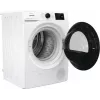 Pesukuivati Gorenje DPNE83GNLWIFI/PL 8 kg, soojuspump, WiFi, energiaklass A+++, valge