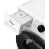 Pesukuivati Gorenje DPNE83GNLWIFI/PL 8 kg, soojuspump, WiFi, energiaklass A+++, valge
