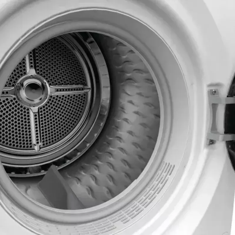 Pesukuivati Gorenje DPNE83GNLWIFI/PL 8 kg, soojuspump, WiFi, energiaklass A+++, valge