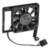 GIGABYTE Z890 AORUS MASTER emaplaat - Toetab Intel Core Ultra (Series 2) protsessoreid, 18+1+2 faasi VRM, kuni 9500MHz DDR5 (OC), 2xPCIe 5.0 + 3xPCIe 4.0, Wi-Fi 7, 10GbE LAN, Thunderbolt 4