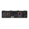 Emaplaat GIGABYTE Z890 AORUS ELITE WIFI7, Intel Z890 kiibistik, LGA 1851, ATX, DDR5, 4x DIMM, 4x M.2, Wi‑Fi 7, 2.5Gb LAN