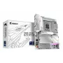 GIGABYTE Z890 AORUS ELITE WIFI7 ICE emaplaat - Toetab Intel Core Ultra (Series 2) protsessoreid, 16+1+2 faasiga VRM, kuni 8800MHz DDR5 (OC), 1xPCIe 5.0 + 3xPCIe 4.0, Wi-Fi 7, 2.5GbE LAN, Thunderbolt 4