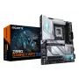 GIGABYTE Z890 GAMING X WIFI7 emaplaat - Toetab Intel Core Ultra (Series 2) protsessoreid, 16+1+2 faasiga VRM, kuni 8800MHz DDR5 (OC), 1xPCIe 5.0 + 3xPCIe 4.0, Wi-Fi 7, 2.5GbE LAN, USB 4