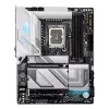 GIGABYTE Z890 GAMING X WIFI7 emaplaat - Toetab Intel Core Ultra (Series 2) protsessoreid, 16+1+2 faasiga VRM, kuni 8800MHz DDR5 (OC), 1xPCIe 5.0 + 3xPCIe 4.0, Wi-Fi 7, 2.5GbE LAN, USB 4