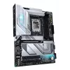 GIGABYTE Z890 GAMING X WIFI7 emaplaat - Toetab Intel Core Ultra (Series 2) protsessoreid, 16+1+2 faasiga VRM, kuni 8800MHz DDR5 (OC), 1xPCIe 5.0 + 3xPCIe 4.0, Wi-Fi 7, 2.5GbE LAN, USB 4